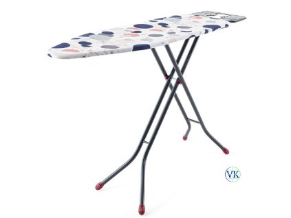 Vasalóállvány PRESENT 38x120cm
