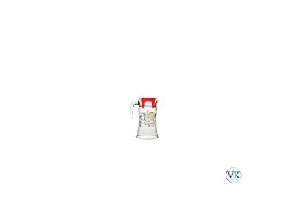 Azur kancsó piros tetővel és jégkockákkal93f1febd 157f 4b9c ac0e 94835d961b71 optimized
